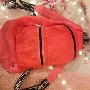 Victoria's Secret PINK Backpack